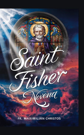 Saint John Fisher: Novena