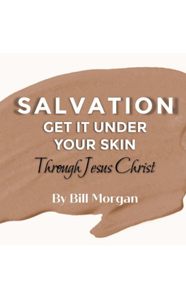 Salvation - Get It Under Your Skin