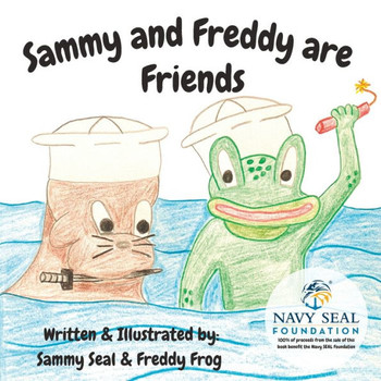 Sammy & Freddy Are Friends Sammy & Freddy Are Friends