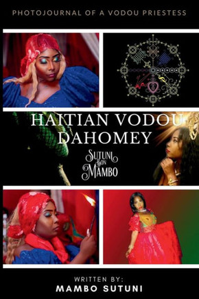 Haitian Vodou Dahomey Haitian Vodou Dahomey