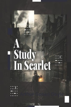 A Study In Scarlet