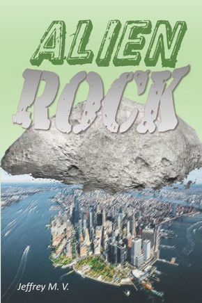 Alien Rock
