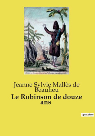 Le Robinson de douze ans