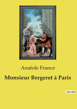 Monsieur Bergeret ·Paris