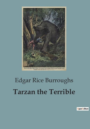 Tarzan the Terrible