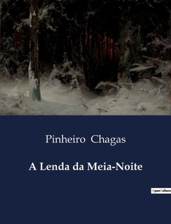 A Lenda da Meia-Noite