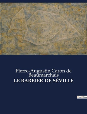 Le Barbier de S?ille