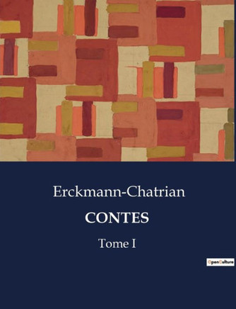 Contes: Tome I