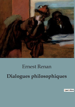 Dialogues philosophiques