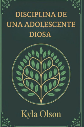 Disciplina de Una Adolescente Diosa