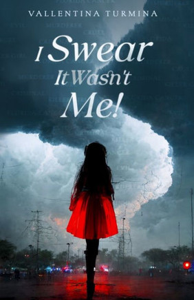 I Swear It Wasn't Me!: Based on a true story