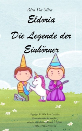 Eldoria Die Legende der Einh?ner