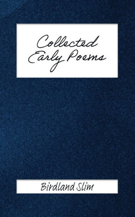 collected early poems