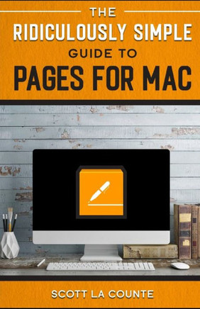 The Ridiculously Simple Guide to Pages