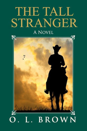 The Tall Stranger