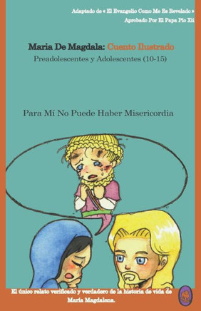 Para M·No Puede Haber Misericordia