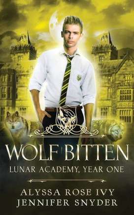 Wolf Bitten