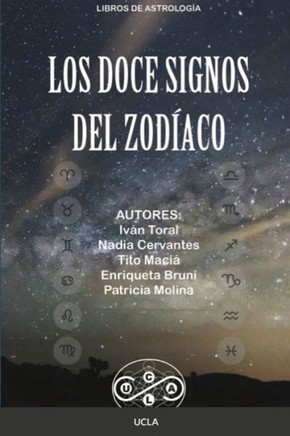 Los Doce Signos Del Zod?co