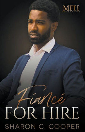 Fiancé For Hire (Men For Hire)