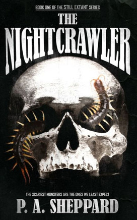 The Nightcrawler
