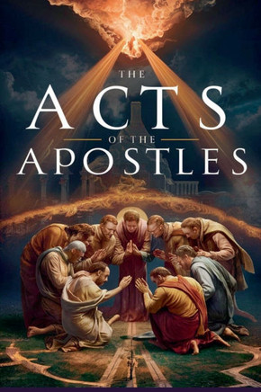 The Acts of the Apostles The Acts of the Apostles