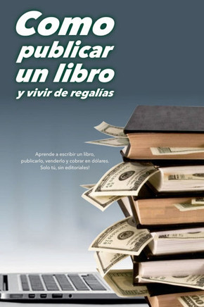 C?o publicar un libro