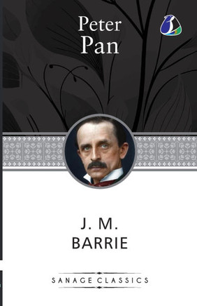 Peter Pan Peter Pan