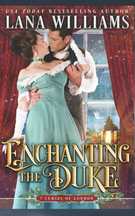 Enchanting the Duke