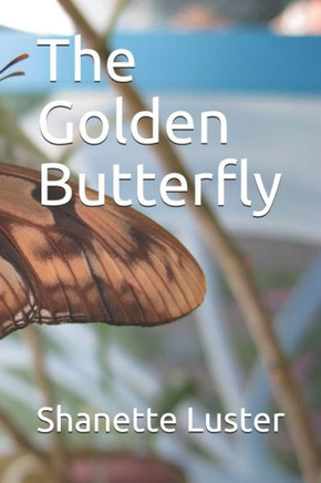 The Golden Butterfly