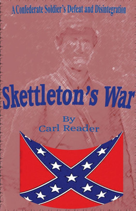 Skettleton's War