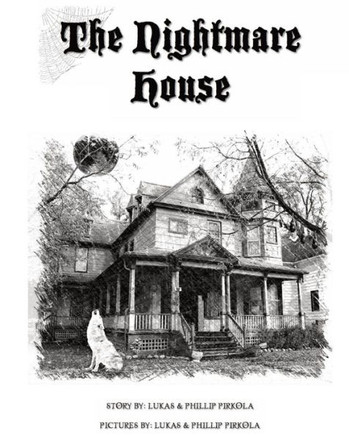 The Nightmare House