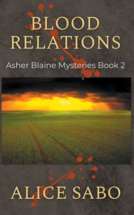 Blood Relations