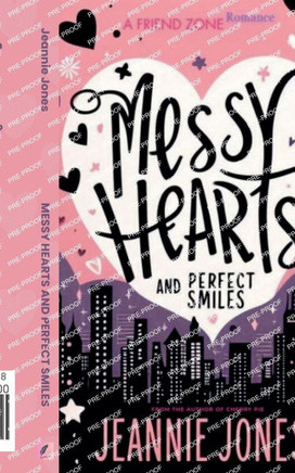 Messy Hearts and Perfect Smiles