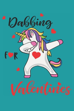 Dabbing for Valentines: A Funny Way to Surprise Your Friend or Partner with a Useful Gift