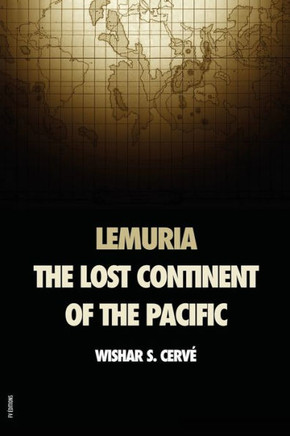Lemuria: The lost continent of the Pacific - Large Print