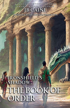 The Book of Order