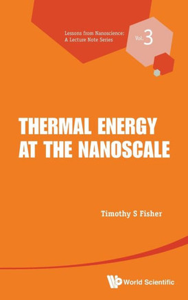Thermal Energy at the Nanoscale