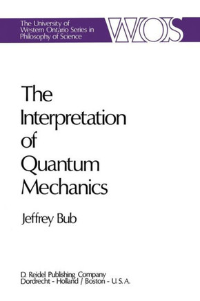 The Interpretation of Quantum Mechanics