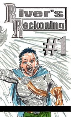 River's Reckoning #1: Michael Philips