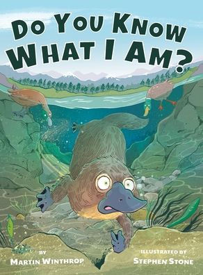 Do You Know What I Am?