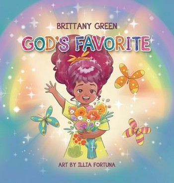 God's Favorite