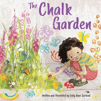 The Chalk Garden
