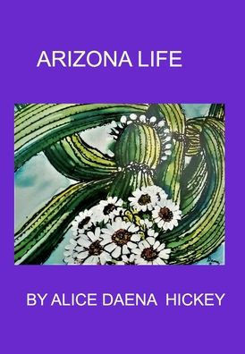 Arizona Life: desert