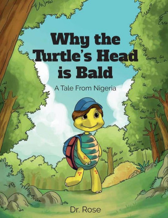 Why The Turtle'S Head Is Bald