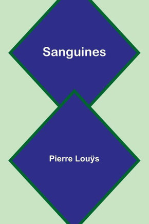 Sanguines