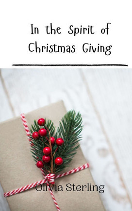 In the Spirit of Christmas Giving