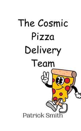 The Cosmic Pizza Delivery Team