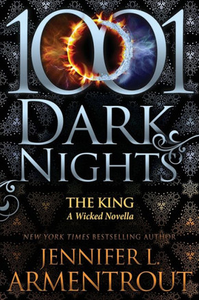 The King : A Wicked Novella