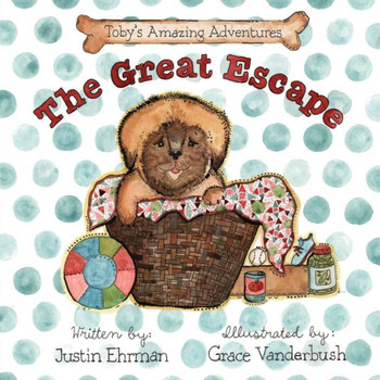 Toby'S Amazing Adventures : The Great Escape