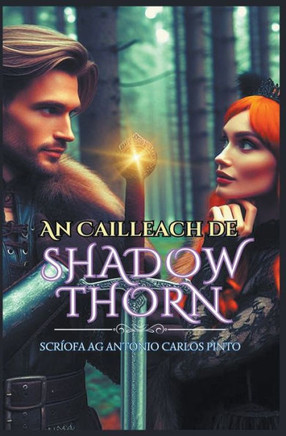 An Cailleach de Shadowthorn